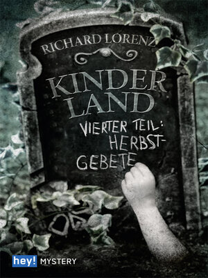 cover image of Kinderland